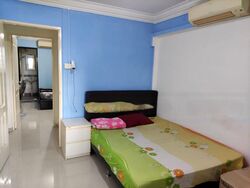 Blk 715 Vista 18 (Clementi), HDB 3 Rooms #560086581
